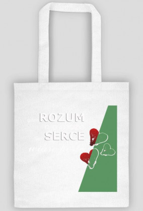 torba/ gdzie rozum nie może, tam serce wiarę pośle