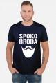 FUNPAL - SPOKO BRODA - koszulka męska