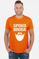 FUNPAL - SPOKO BRODA - koszulka męska