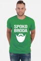 FUNPAL - SPOKO BRODA - koszulka męska