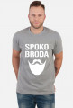 FUNPAL - SPOKO BRODA - koszulka męska