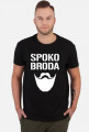 FUNPAL - SPOKO BRODA - koszulka męska