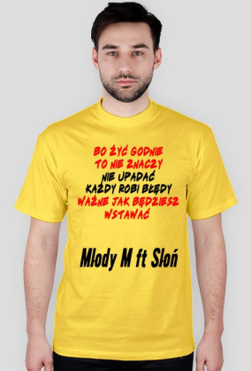 Młody M