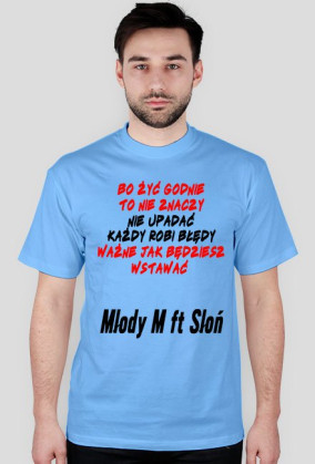 Młody M