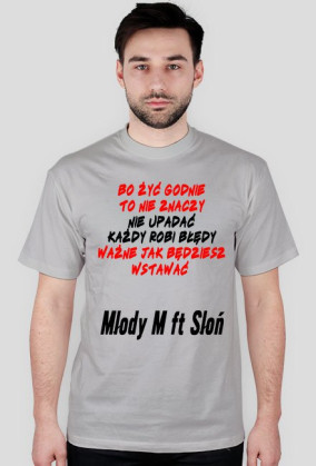 Młody M