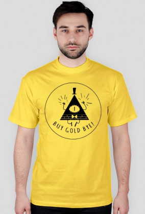 Bill Cipher was indoktrynuje