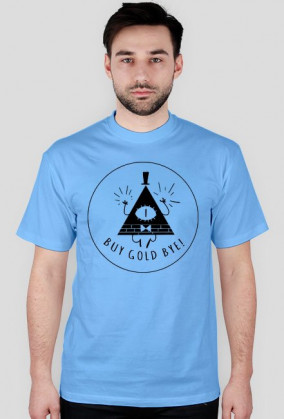 Bill Cipher was indoktrynuje