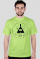 Bill Cipher was indoktrynuje