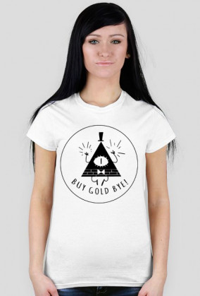 Bill Cipher was indoktryzuje