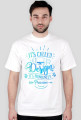 WO. T-shirt - Design is Passion - Graphic Design