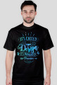WO. T-shirt - Design is Passion - Graphic Design