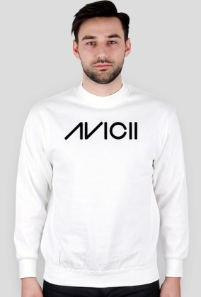 Bluza AVICII