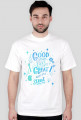 WO. T-shirt - Great Artist Steal - Graphic Designer