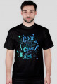 WO. T-shirt - Great Artist Steal - Graphic Designer
