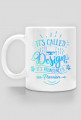 Wo. Cup - Design it's Passion - Graphic Designer