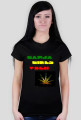 Ganja Girls