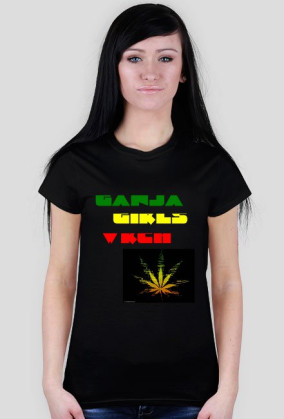 Ganja Girls