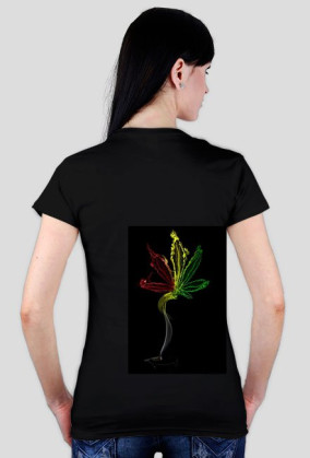 Ganja Girls