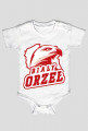Body dziecięce Biały Orzeł