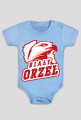 Body dziecięce Biały Orzeł