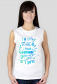 WO. T-Shirt - I'm very Font of You - Graphic Designer
