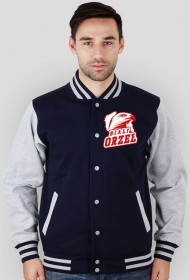 Bluza patriotyczna męska Biały Orzeł