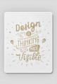 WO. Pad - Thinking made Visible - Graphic Designer GOLD