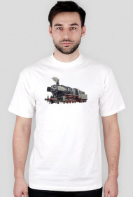 locomotive