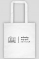 Archeolog – moje życie jest w ruinach (archeologiczna torba)
