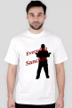 koszulka "everyday sanchin"