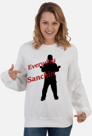 Bluza "Everyday Sanchin" 2