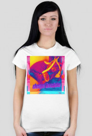 Banana cat female shirt 1