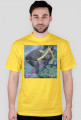 Banana cat shirt 2