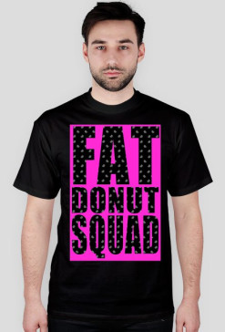 FAT DONUT SQUAD