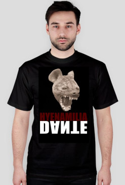 HYENAMILIA