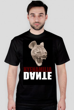 HYENAMILIA