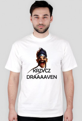 KRZYCZ DRAVEN