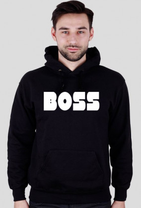 Bluza BOSS