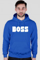 Bluza BOSS