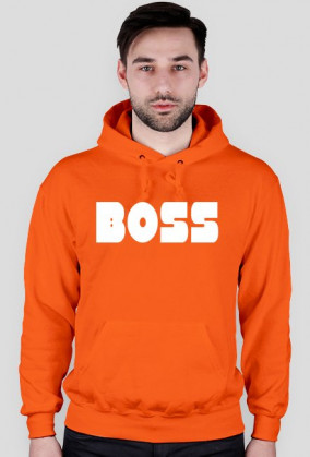 Bluza BOSS