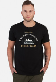 Bieszczady - Royal Street - męska