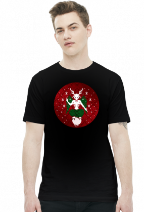 Merry Satan's Christmas