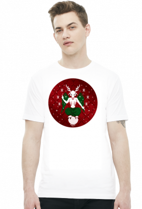 Merry Satan's Christmas