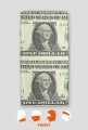 Kominiarka 2 Dollars