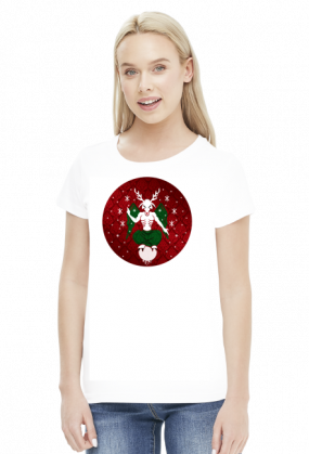Merry Satan's Christmas