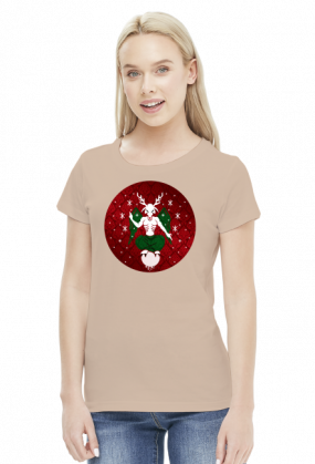 Merry Satan's Christmas