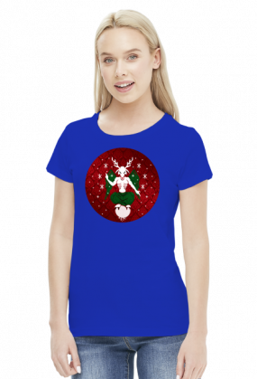 Merry Satan's Christmas