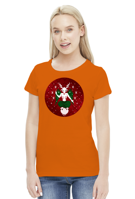 Merry Satan's Christmas