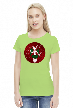 Merry Satan's Christmas