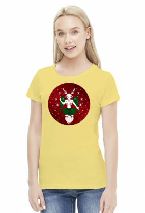 Merry Satan's Christmas